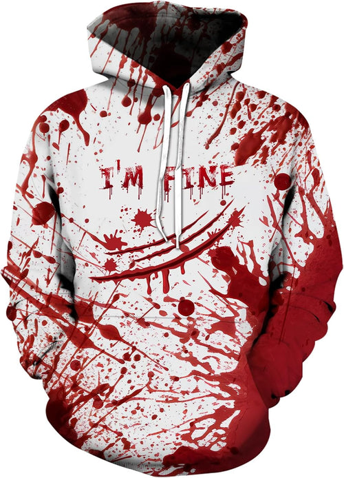 I'm Fine