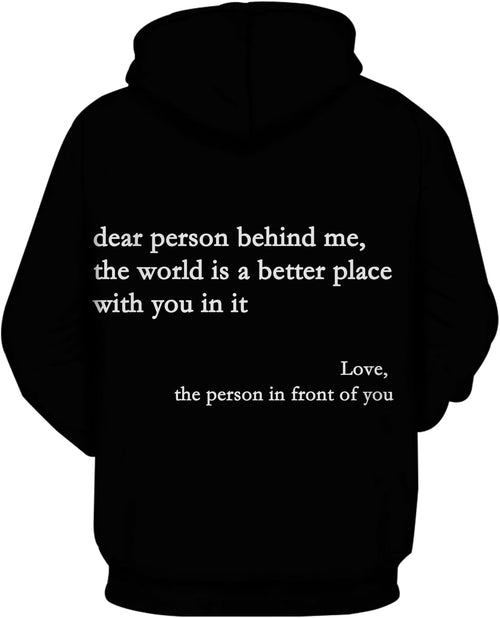 Dear Person